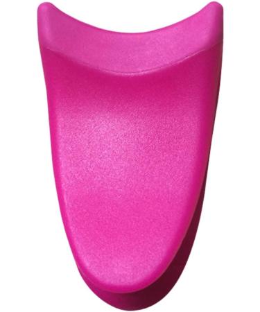 False Eyelashes Applicator Tool 36mm Width Eyelash Beginner Supplies False Lash Clip Eye Lash Holder Tweezers Eyelash Makeup Tool 1PC Rose red Eyelash Curlers - Buy Online on GoSupps.com