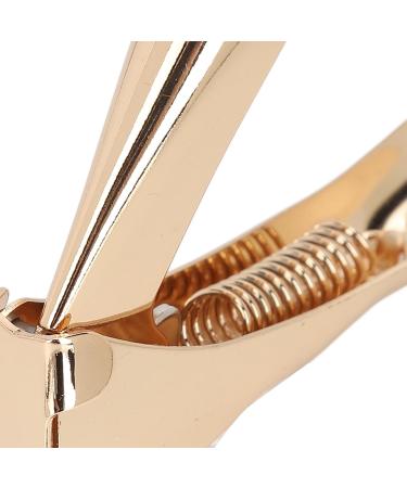 Nail Clippers DIY Stainless Steel Professional Nail Clippers with Wide Application for Beauty Salon (Jiawuv2m8i9u3xq-11) - Buy Online on GoSupps.com