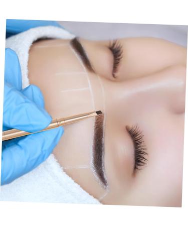 Didiseaon 3pcs Double Ended Eyebrow Pencil Eyebrow Pencil Brown Eyebrow Pencil Dark Brown Waterproof Brow Pencil Eyebrow Pencil Black Makeup Tools Eyebrow Pencil Waterproof Makeup Supplies - Buy Online on GoSupps.com