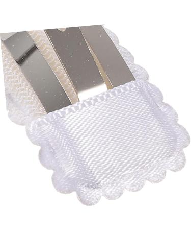 Beavorty 5 Pairs hairpin cute girl hair clip large hair clips for thick hair small hair clips hair accessories for women wedding cute hair clips hair snap cloth toddler modeling Bobby - Buy Online on GoSupps.com