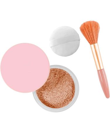 Convenient Setting Powder Oil Control Blur Setting Long-Lasting Setting Powder Wet and Dry Powder for Women - Buy Online on GoSupps.com