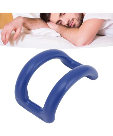 Pillow Neck Stretcher Curvature Straightening Anti Deformation Neck Correction Cervical Traction Device Pillow Lightweight for Travel (Blue) - Buy Online on GoSupps.com