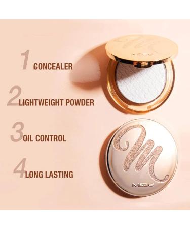 Golden Diamond Face Powder  Golden Face Powder  Diamond Face Powder - Golden Diamond Face Powder  Makeup Powder  Setting Powder Makeup  Pressed Powder  Loose Powder Makeup (Natural Color) - Buy Online on GoSupps.com