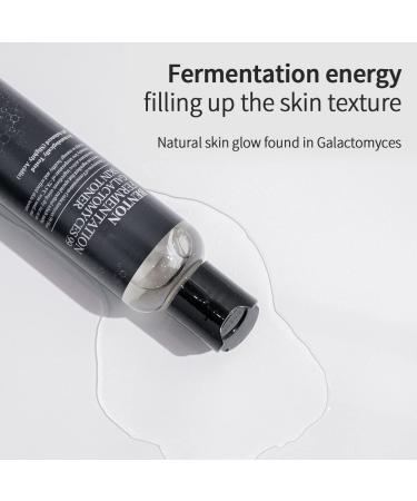 BENTON Fermentation Galactomyces 99 Skin Toner - Pore Minimizing & Anti-Aging Exfoliating Toner 5.07 fl.oz - Buy Online on GoSupps.com