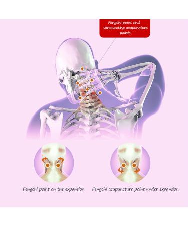 Elitzia ETJIN04 Massager | Ultimate Shoulder & Neck Pain Relief | Blue - Buy Now! - Buy Online on GoSupps.com
