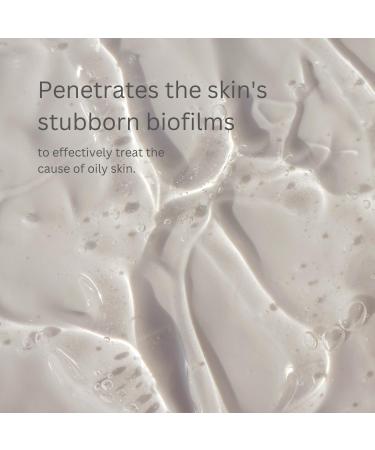 Anti-Blackhead Deep Pore Face Wash | Salicylic Acid Cleanser for Oily Skin | Acne Treatment & Oil Control | 150ml - Buy Online on GoSupps.com