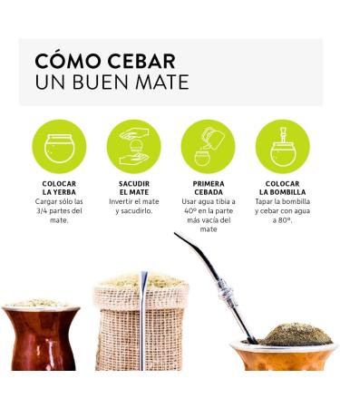  Qumir Pack of Yerba Mate Cbse Fruits de la For t (Fruits del Bosque) of 500 g + Cbse Guarana of 500 g - 2 units - Total 1 kg of Yerba Mate - Buy Online on GoSupps.com