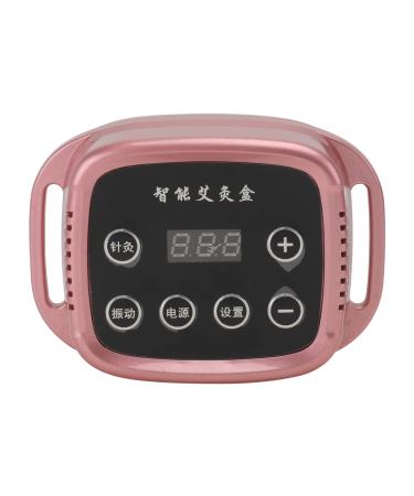 Milisten box Moxa-Stick holder Moxibustion container MOXIBUSTION-NUMPLE MOXIBUSTION OHRER MOXA WATER MOXA-BOX-acupuncture acupuncture products Intelligent Moxibusstand stand