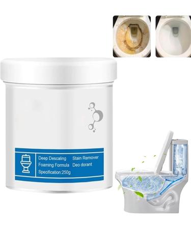 Splash Foam Toilet Cleaner - Buy Online on GoSupps.com