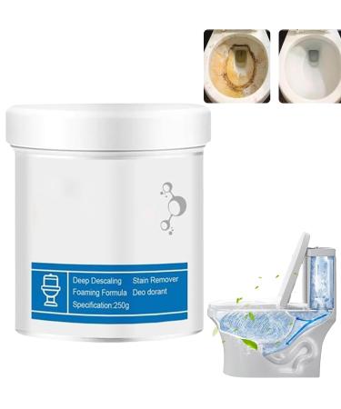 Splash Foam Toilet Cleaner
