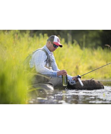 LifeStraw Go Bottle 2-Stage with Integrated 1 000 Liter LifeStraw Filter and Activated Carbon  Green  22oz Green 22oz - Buy Online on GoSupps.com