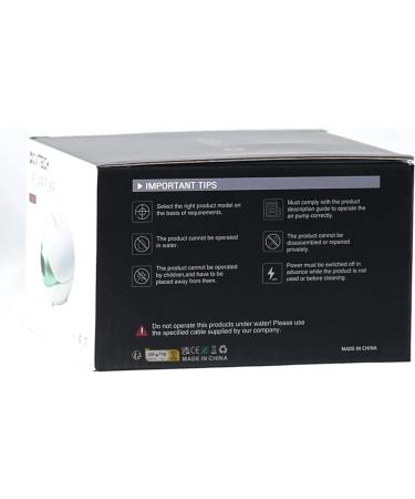 Buy Boxtech Aquarium Air Pump Kit - Bladder Stone Check Valve & Control Valve for 1-150L Aquariums - 1.7W Oxygen Pump - Buy Online on GoSupps.com