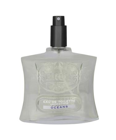 Brut Oceans Eau De Toilette 100ml by Brut - Buy Online on GoSupps.com