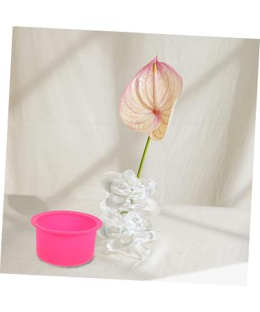 Coheali 4-Piece Wax Melting Shell Warmer & Hair Remover Tool - Silicone Mixing Cup & Wax Melting Container Set - Buy Online on GoSupps.com