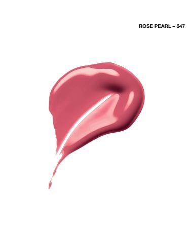 COVERGIRL Outlast All-Day Lip Color with Topcoat - Rose Pearl 1 Count - Buy Online on GoSupps.com