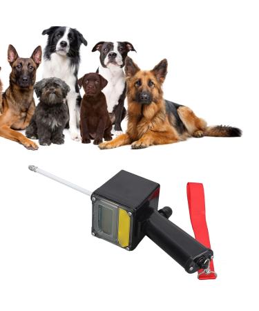 Dog Ovulation Detector Automatic Digital Canine Breeder Tester with 2s Test Speed Pregnancy Planning Breeder Canine Detecting Mating Testing Machine for Convenient Formulate Mating Estrus Detecting - Buy Online on GoSupps.com