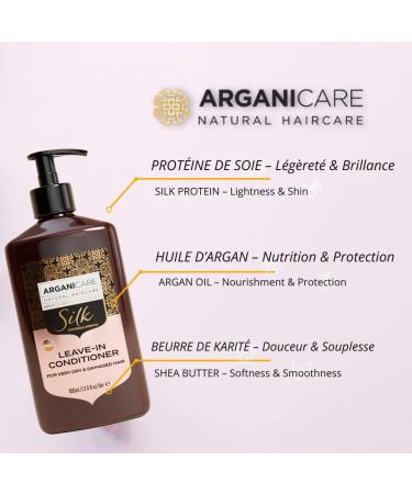  Arganicare Arganicare Vitamin C Sheet Mask - Refreshing treatment and even skin tone - Moisturizing - With argan oil and hyaluronic acid - Single use - Buy Online on GoSupps.com