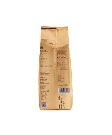 Caffe Barbera Mago Kaffeebohnen 1KG - 7 Ursprnge - Premium Kaffee fr internationalen Versand - Buy Online on GoSupps.com