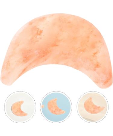 Hohopeti 2 Pi ces Savon Artisanal Au Sel de Himalaya Exfoliant Min ral Naturel pour Soin Du Corps Nettoyage Profond et Hydratation Quotidienne - Buy Online on GoSupps.com