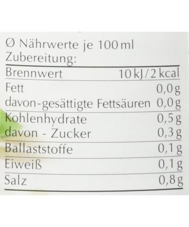 Cenovis Low-Calorie Drinking Bouillon Pack of 3 (3 x 270g) - Healthy Flavorful Instant Broth for International Shipping - Buy Online on GoSupps.com