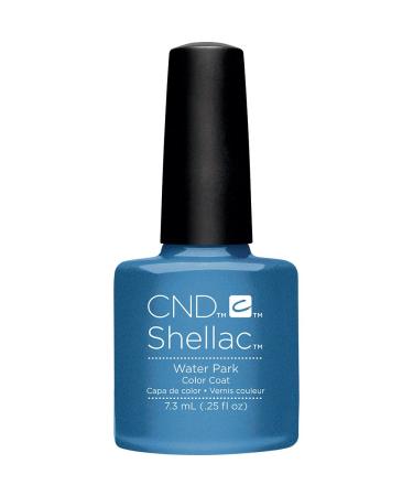 CND Shellac (Water Park)