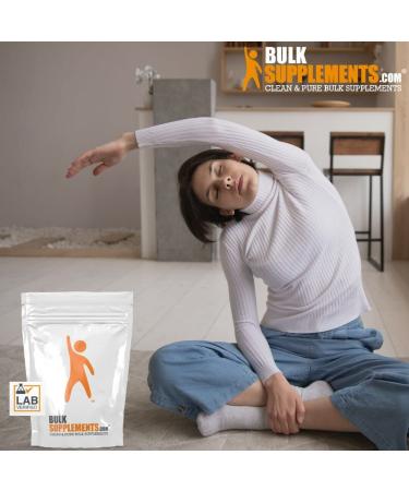 BulkSupplements.com L-Tryptophan Powder - Serotonin Supplement - Sleep Supplement - Sleep Aid Natural - L Tryptophan 500mg (250 Grams - 8.8 oz) 8.8 Ounce (Pack of 1) - Buy Online on GoSupps.com