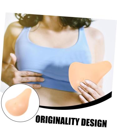 VALICLUD Silicone Breast Milk Pads - Postoperative Breast Protectors for Women | 16.5x12.0x5.0 CM - Buy Online on GoSupps.com