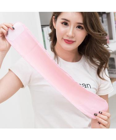 Patch Hydratant Cou aux Huiles Essentielles Gel Visage Anti-rides Bande de Lifting du Cou Ultra-fine Hydratation Intense et Raffermissante Soin Peau Femme Usage Spa - Buy Online on GoSupps.com