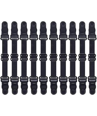 10pc Adjustable Extension Bandage Hook Ear Cable - Unisex Ear Pain Relief Lanyard - International Shipping - Buy Online on GoSupps.com