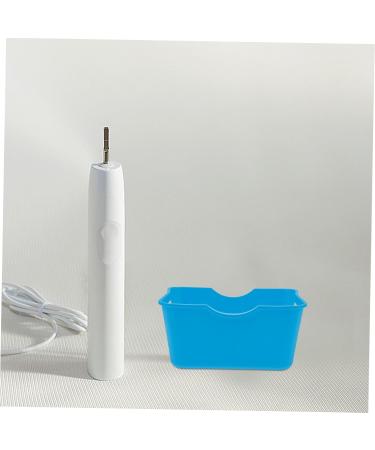 FOYTOKI Multi-Functional Ear Washer Basin Ear Wax Removal Earclean Pro Irrigation System - Buy Online on GoSupps.com
