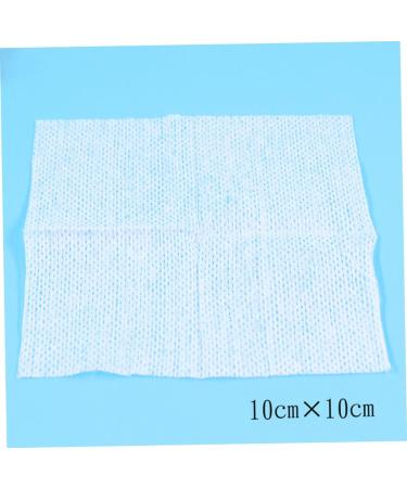 FRCOLOR 480 Pieces Makeup Puffs Water Saving Absorbent Cotton Round Wet Wipes Practical Cotton Cotton Pads Thin Cut Cleaning Pad Makeup Remover Powder Puff White - Buy Online on GoSupps.com