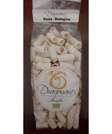 DRAGONARA Organic half sleeves 1 kg bag Pack of 2 x 050 kg - Buy Online on GoSupps.com