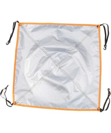 Waterproof Blue Up Tent Top Cap - Replacement Canopy Rain Cover - Buy Online on GoSupps.com