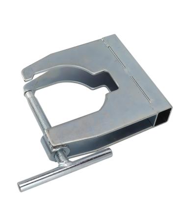 Crankcase Separator Tool Stainless Steel High Strength Metal Crankcase Separator Reliable Heavy Duty Construction For 502516101