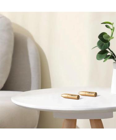 Delay Spray for Men | Last Longer in Bed | Climax Control | 0.34 Fl. Oz. Yellow - Buy Online on GoSupps.com