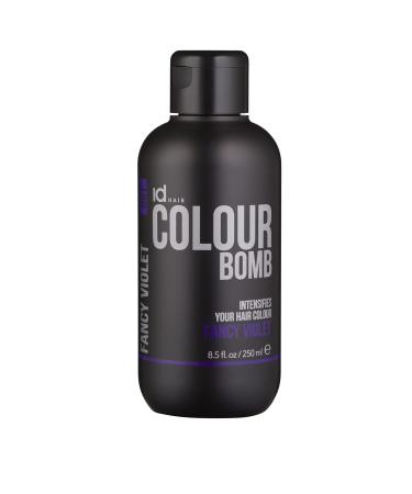 ID Hair idHAIR Colour Bomb Fancy Violet 681 Conditioner 250 ml