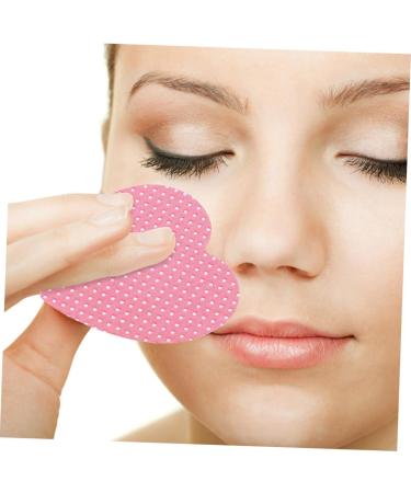  Didiseaon Didiseaon 800 Sheets 200/ 4800 Nail polish remover pads Nail polish removal Nail polish remover wipes lint-free wipes nail pads Meltblown cloth - Buy Online on GoSupps.com