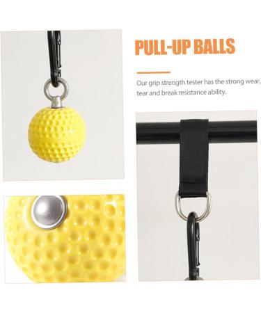 Buy Gleavi Climbing Balls - Indoor Gymnastics Training Handles for Optimal Fitness | International Shipping Available - Buy Online on GoSupps.com