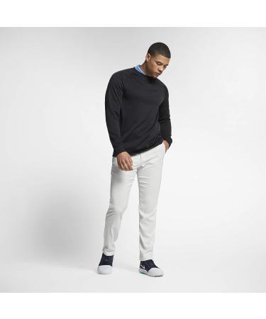 Nike Men's Flex Pant Core Black/Black 32-36 - Shop Now at [Your eCommerce Company Name] - Buy Online on GoSupps.com