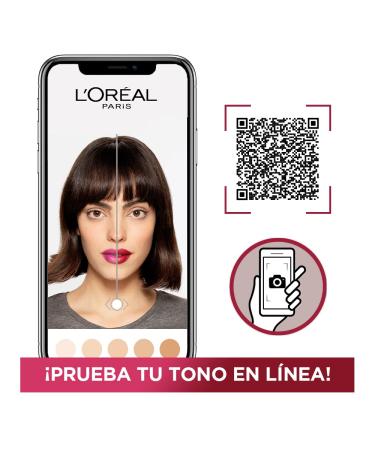 L'Oreal Paris Infallible 24H Foundation 200 Golden Sand 30ml | Long-Lasting Coverage - Buy Online on GoSupps.com