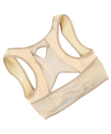 Exceart Shoulder Correction Brace & Seat Belt Holder for Men - Anti Hunchback Posture Support Strap - Buy Online on GoSupps.com