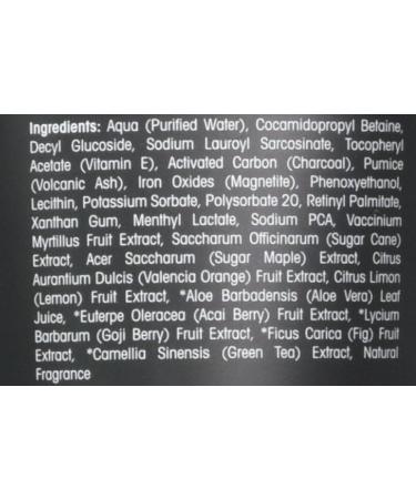 Giovanni D:tox System Purifying Facial Cleanser - 7 fl oz - Buy Online on GoSupps.com