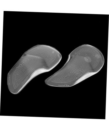 Shop KALLORY Forefoot Shoe Inserts & Gel Heel Pads - Comfort & Support for All-Day Relief - Buy Online on GoSupps.com