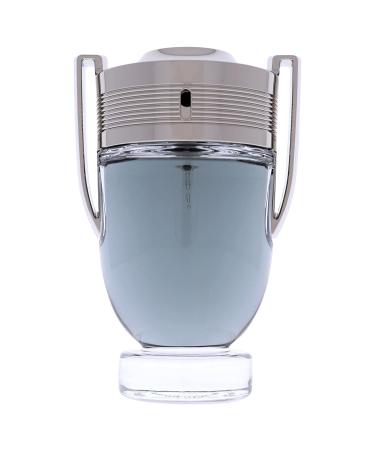 Paco Rabanne Invictus for Men Eau de Toilette Spray 5.1 Ounce - Buy Online on GoSupps.com