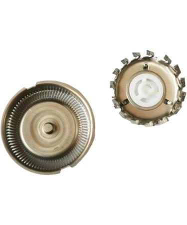 T te De Rasoir De Rechange Compatible Avec Les Mod les Philips : HQ3 HQ4 HQ54 HQ56 HQ55 HQ851 HQ912 HQ136 HQ6900 HQ6940 HQ6868 Et HQ6970 - Buy Online on GoSupps.com