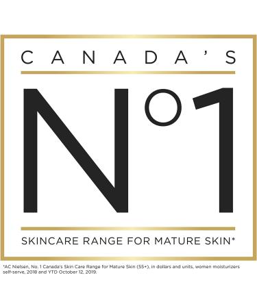 L'Oreal Paris Re-Tightening Ampoules With Pro Collagen Peptides Age Perfect 7 Day Treatment 11ml 9.1 Milliliters - Buy Online on GoSupps.com