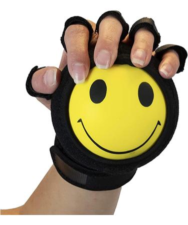 Antispasmodic Ball Splint for Hand Contractures - Ball Splint for Hand Contractures - Buy Online on GoSupps.com