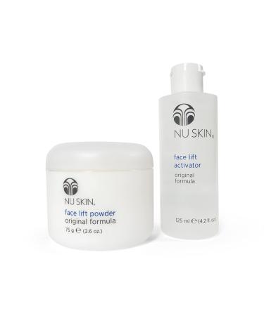 Nu Skin Face Lift with Activator (Original Formula)