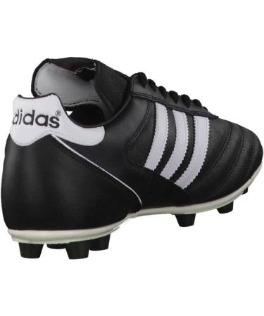Buy adidas Kaiser 5 Mens Football Boots 42 2/3 EU - Black & White - International Shipping Available - Buy Online on GoSupps.com