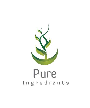 Pure Original Ingredients Vegetable Glycerin (1 Gallon) Food Grade Vegan Hypoallergenic Odorless Colorless 128 Fl Oz (Pack of 1) - Buy Online on GoSupps.com